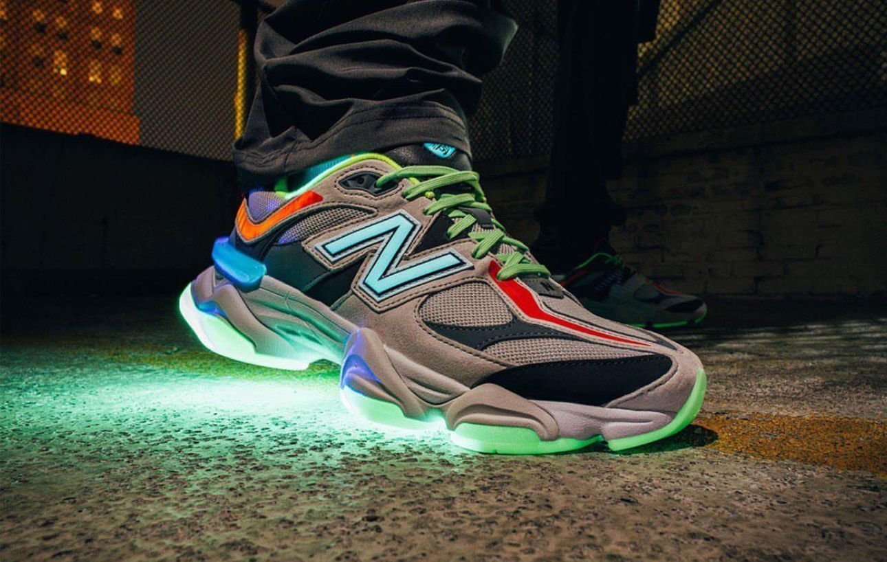 New Balance 9060