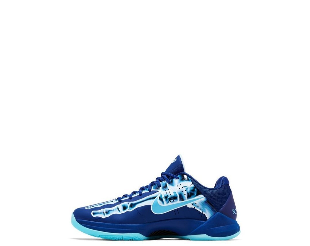 Nike Zoom Kobe 5 Protro 'X-Ray' - Image 3