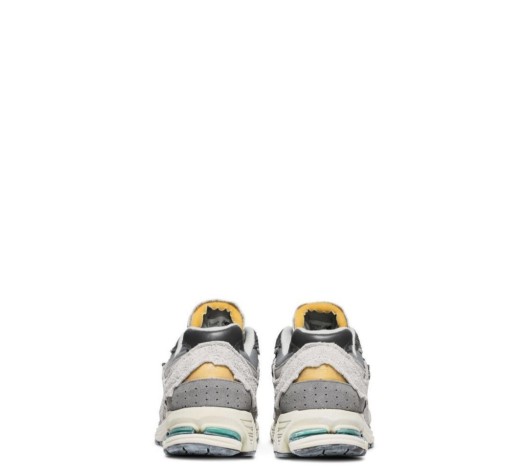 New Balance 2002R 'Protection Pack - Rain Cloud' - Image 3