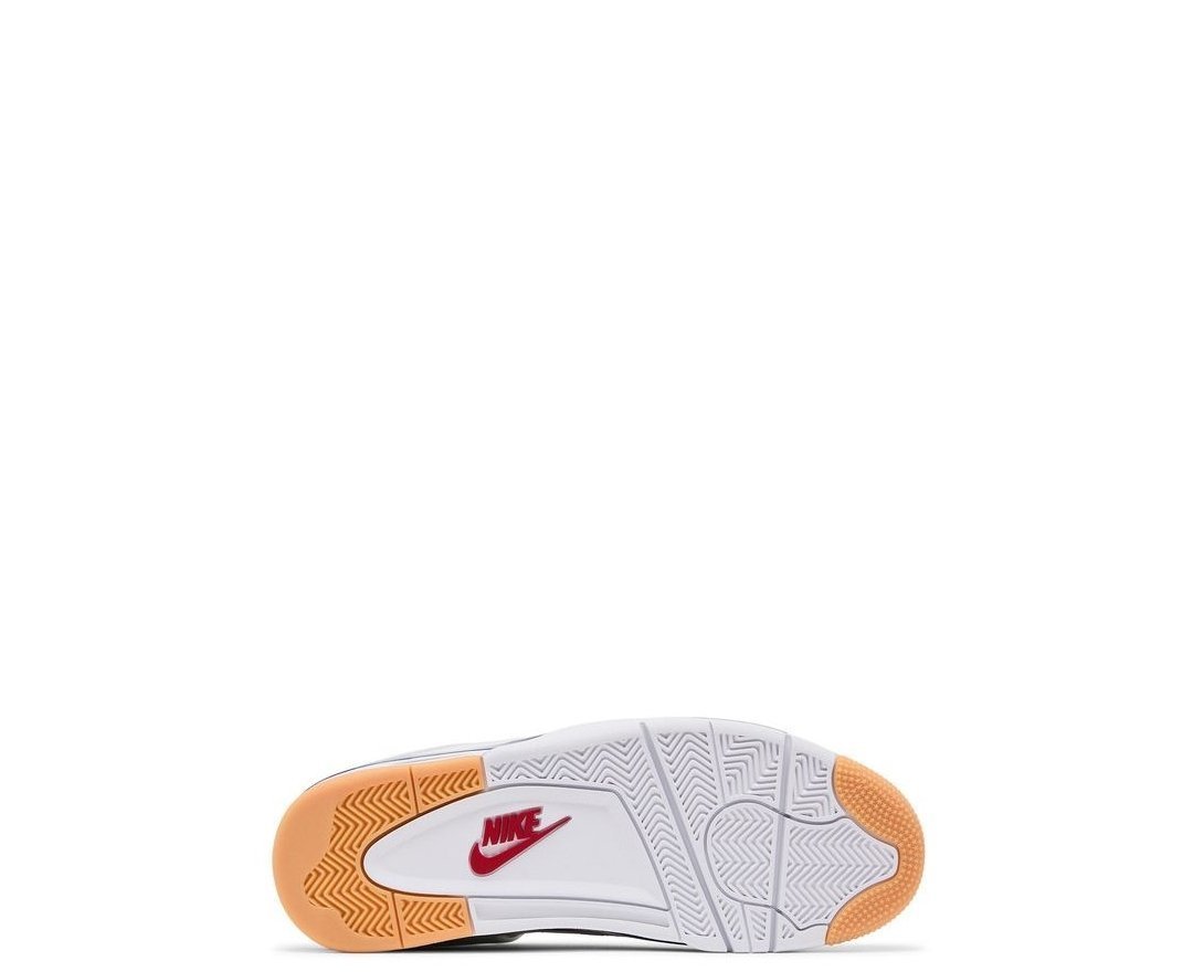 Nike SB x Air Jordan 4 Retro SP 'Navy' - Image 3