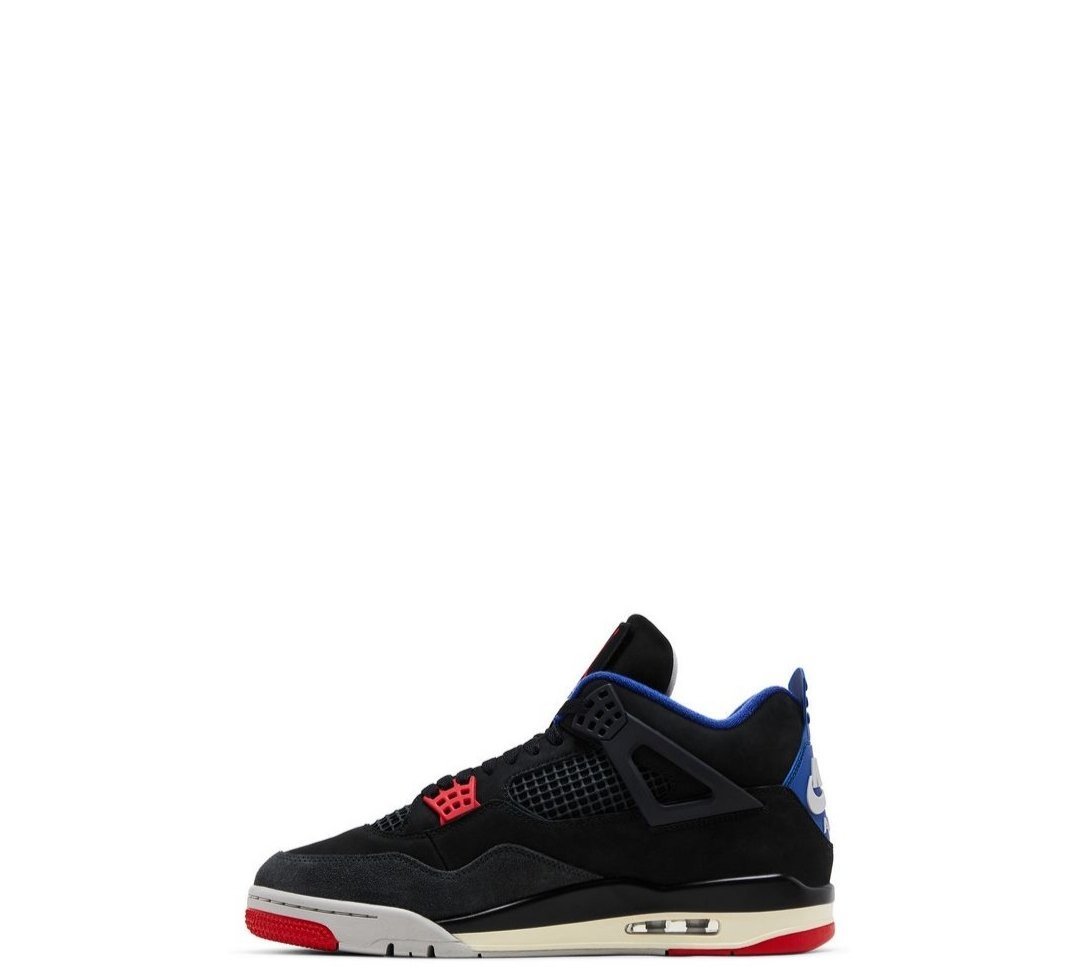 Air Jordan 4 Retro 'Rare Air - White Lettering' - Image 5