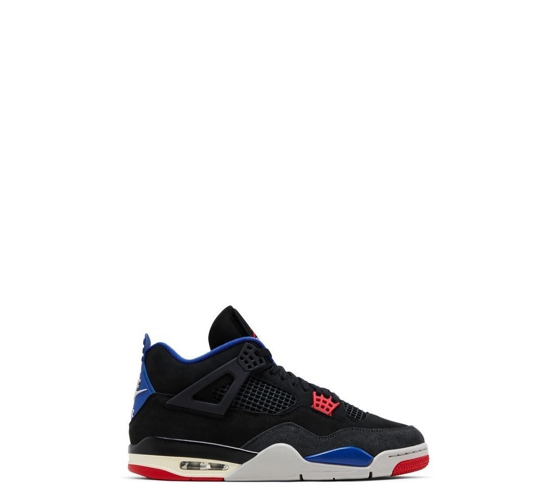 Air Jordan 4 Retro 'Rare Air - White Lettering'