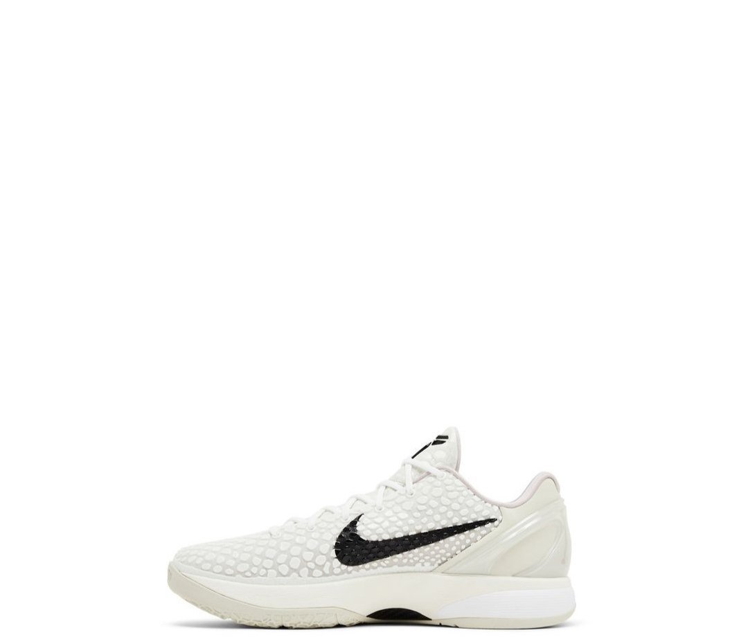 Nike Zoom Kobe 6 Protro 'All-Star - Sail' - Image 5