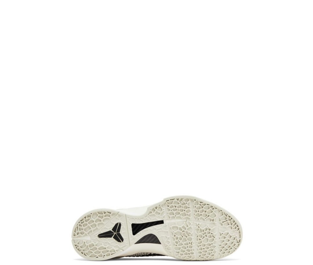 Nike Zoom Kobe 6 Protro 'All-Star - Sail' - Image 4