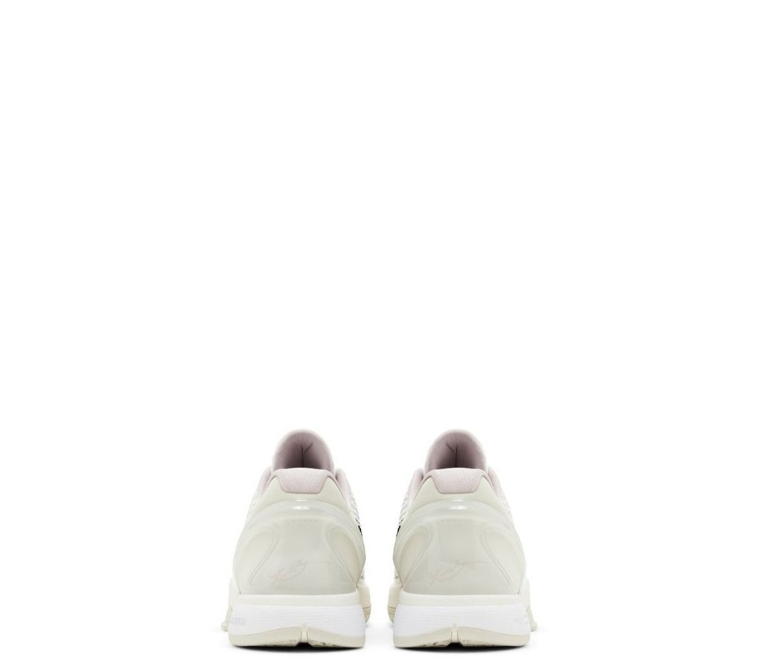 Nike Zoom Kobe 6 Protro 'All-Star - Sail' - Image 3