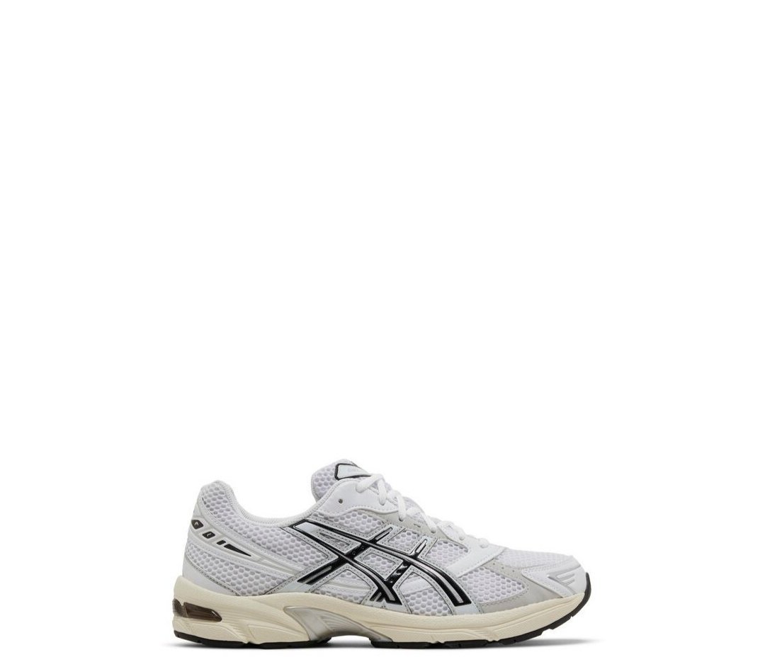 Asics Gel 1130 'White Cloud Grey'