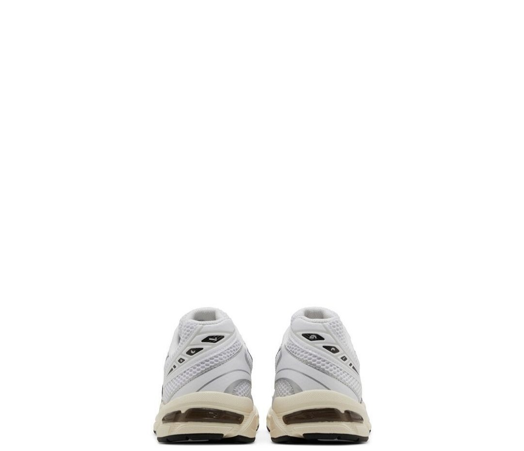 Asics Gel 1130 'White Cloud Grey' - Image 3