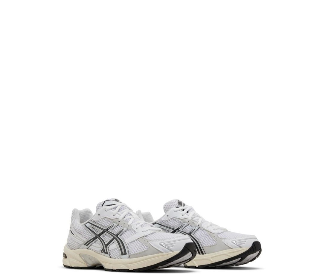 Asics Gel 1130 'White Cloud Grey' - Image 5