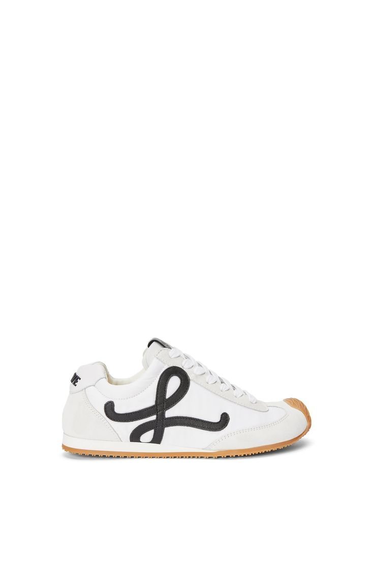 Loewe Ballet Runner 2.0 White - Image 2