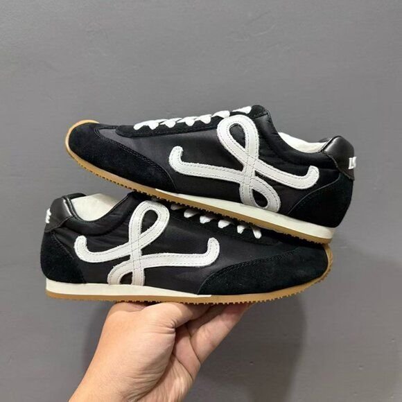 Loewe Ballet Runner 2.0 Black - Image 2