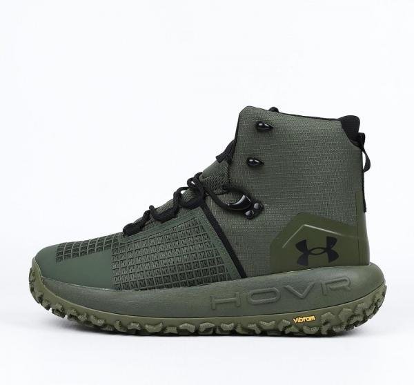 Under Armou_rr hovr infil boots Military Green - Image 2