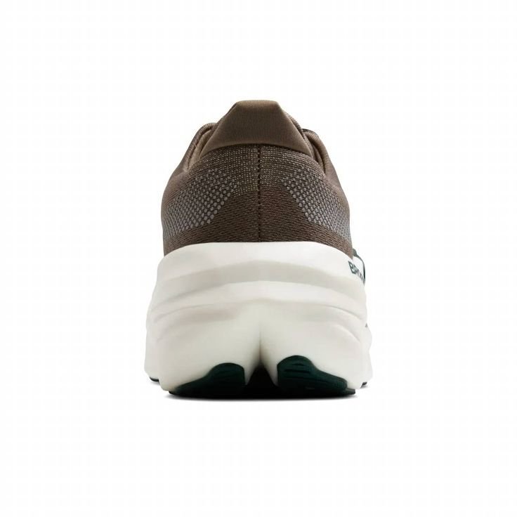 Brooks Glycerin Max Brown Olive - Image 3