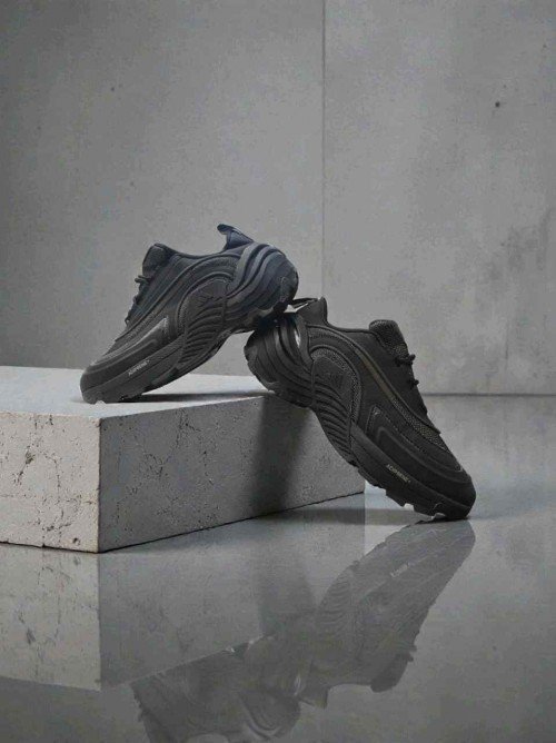 adidass Wonder Runner All Black - Image 3