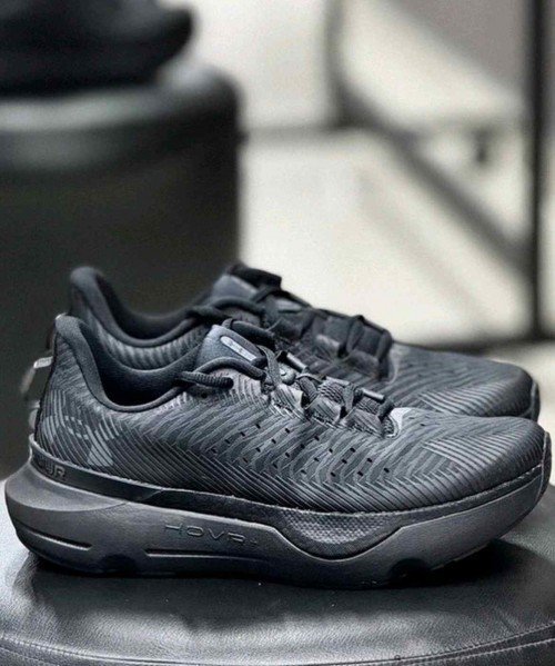 Unde r Armour r Infinite Pro Black (1090 - Image 3