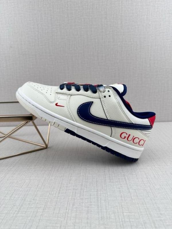 Nik e-sb-dunk low-x-gucc i multi-2025-322