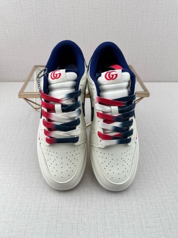 Nik e-sb-dunk low-x-gucc i multi-2025-322 - Image 4