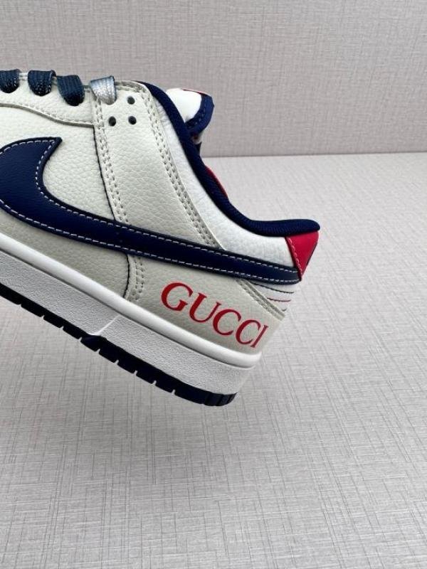 Nik e-sb-dunk low-x-gucc i multi-2025-322 - Image 5