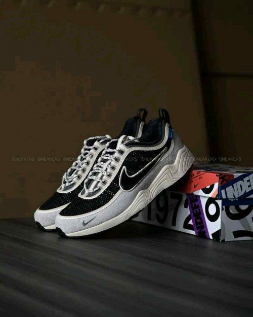 Nikee Air Zoom Spiridon x Undefeated Phantom - Image 4