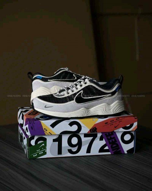 Nikee Air Zoom Spiridon x Undefeated Phantom - Image 5