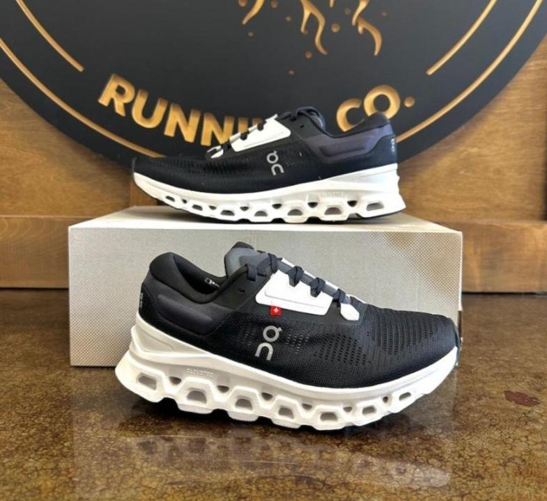 On Running CloudStatus 3 Black - Image 6