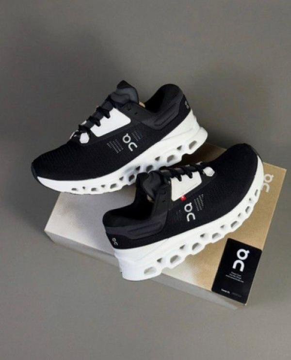 On Running CloudStatus 3 Black - Image 4