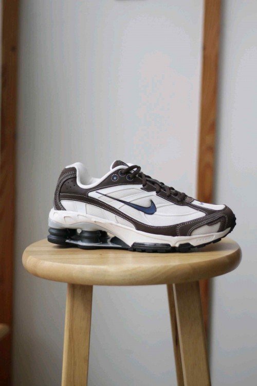 Nikee Shox Ride 2 Phantom Baroque Brown - Image 2