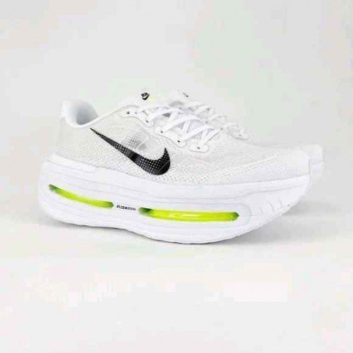 Nikee Vomero Premiume white green - Image 2