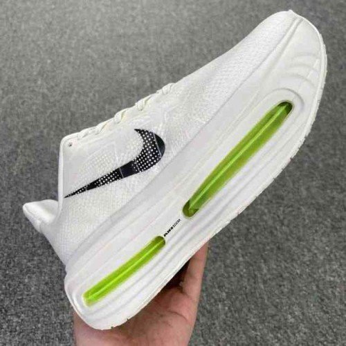 Nikee Vomero Premiume white green - Image 6