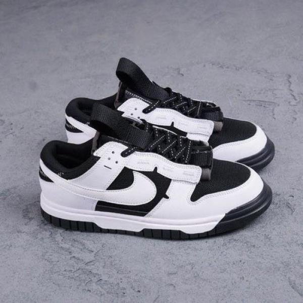 Nik ee dunk low jumbo reverse panda - Image 5