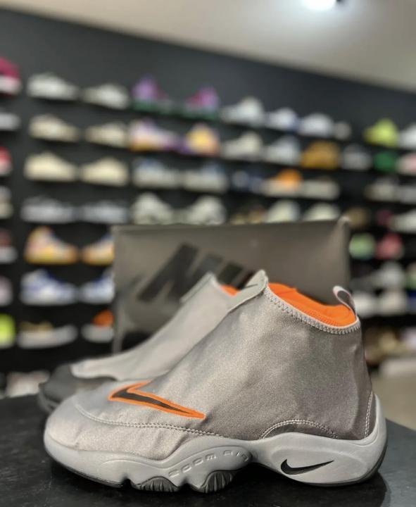 Nikkee AIR ZOOM FLIGHT 98 THE GLOVE OREGON STATE - Image 3