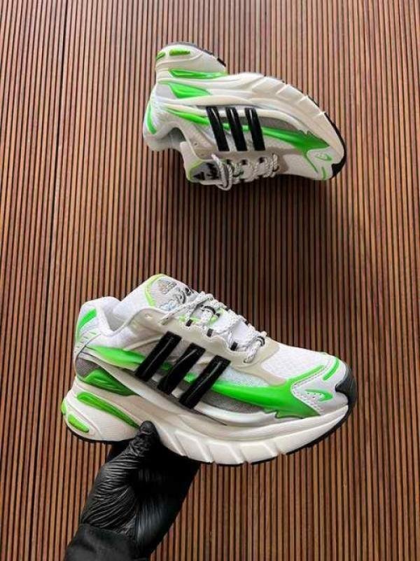 Pharrelll Williamss X adida_ss adistar jellyfish virginia green - Image 4