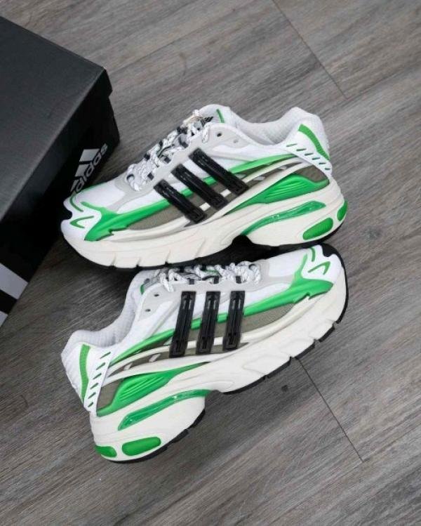 Pharrelll Williamss X adida_ss adistar jellyfish virginia green - Image 3