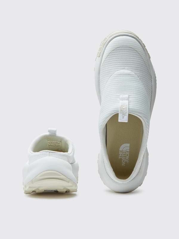 The North Fac.e Non Stop Mule All white - Image 3