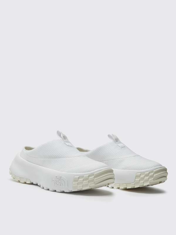 The North Fac.e Non Stop Mule All white - Image 2