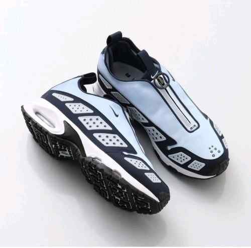 Nikee AirMax X SNDR Blue Ice Fix 518