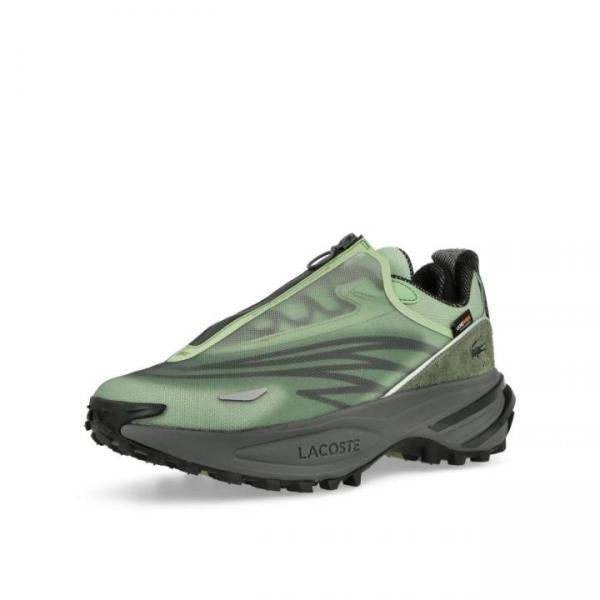 Lacost_ee audyssor outdoor green