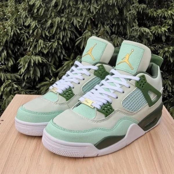 nik ee air jordan 4 first class