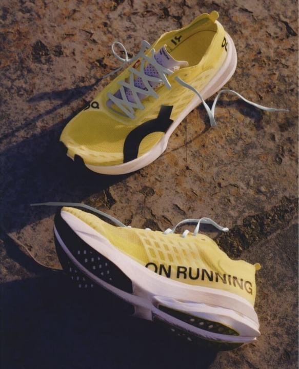 ON CLOUDBOOM STRIKE LIMELIGHT - Image 4