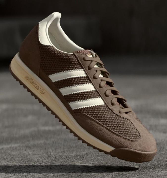 Adida s Evo Sl 72 start brown - Image 3