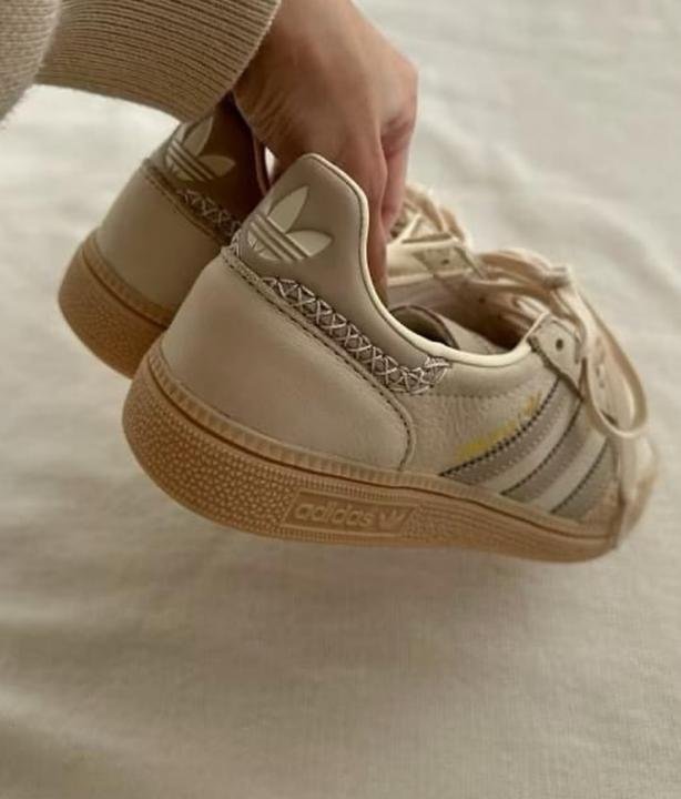 _Adidas_Handball_Spezial_White_Cream_Beige - Image 4