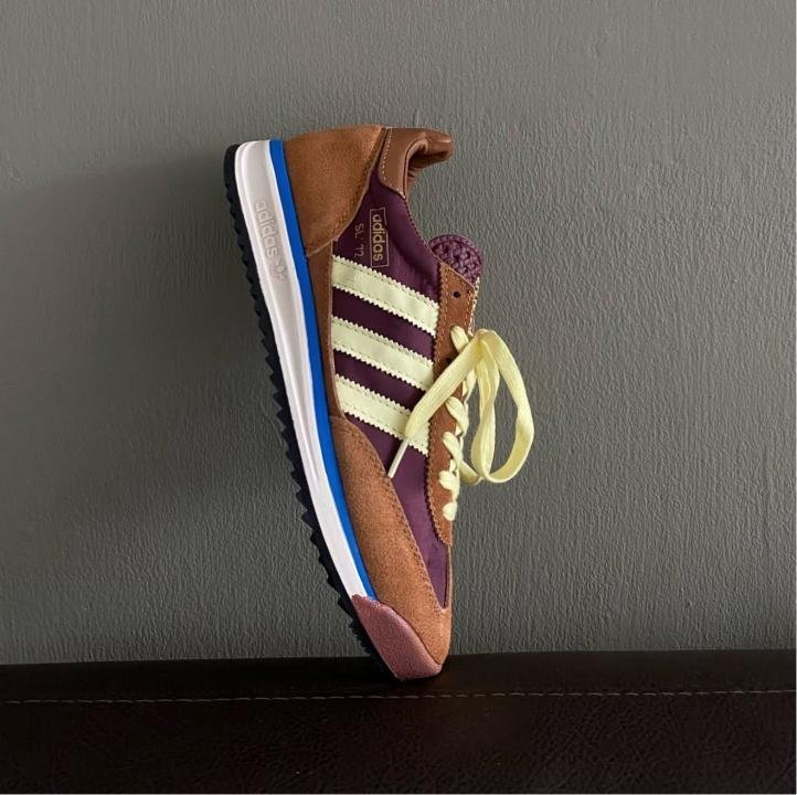 Adida s Evo Sl 72 for Her - Image 3