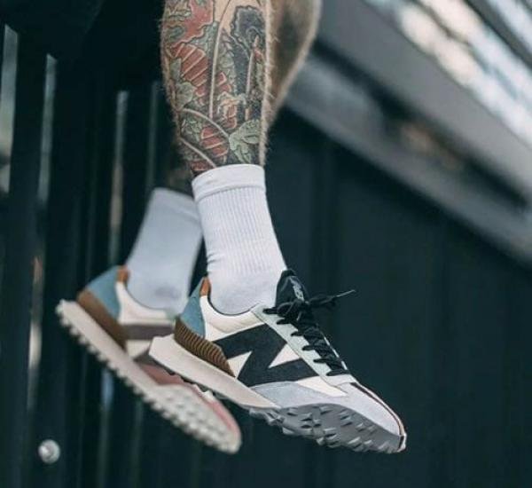 Neww balance xc 72 multi - Image 3