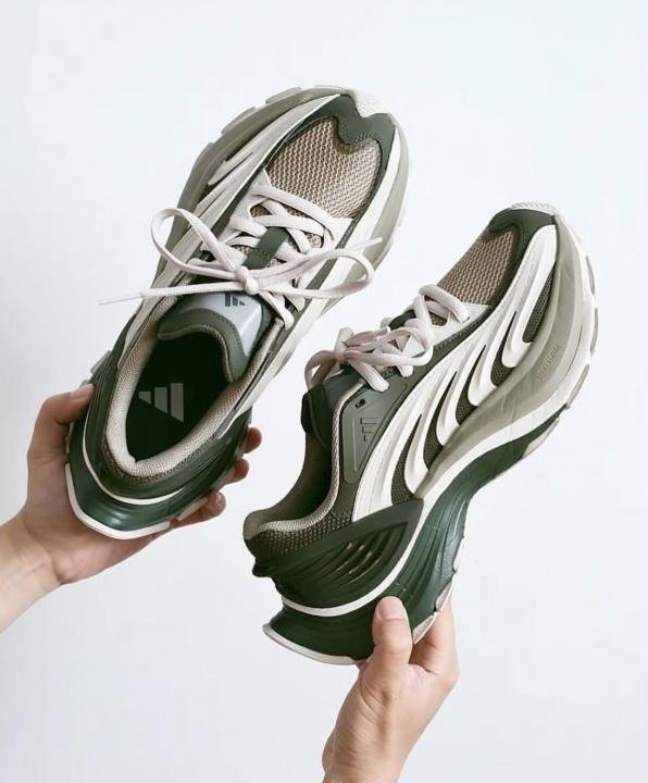 ADIDA.S XLG METAWAVE LIGHT BROWN - Image 5