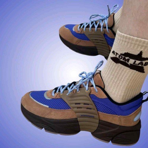 Air Jordan Trunner OS Archaeo Brown - Image 6