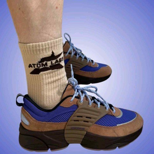 Air Jordan Trunner OS Archaeo Brown - Image 4