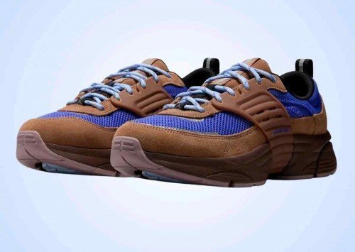 Air Jordan Trunner OS Archaeo Brown - Image 2