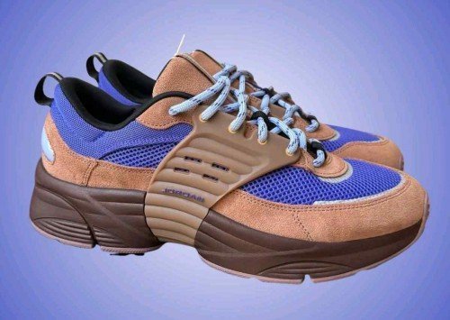 Air Jordan Trunner OS Archaeo Brown - Image 3