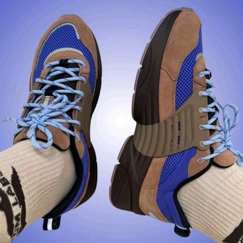 Air Jordan Trunner OS Archaeo Brown - Image 5