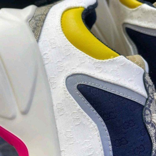 Guccii GG Rhyton Beige - Image 9