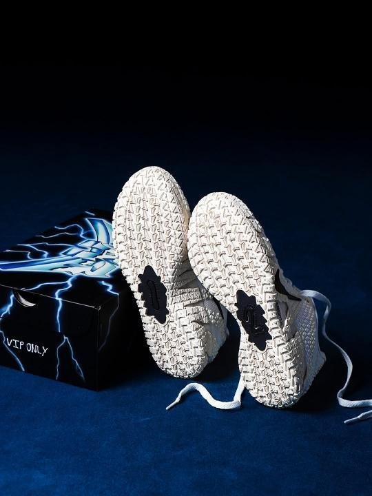 Nik.e Ja 3 Coconut Milk - Image 4